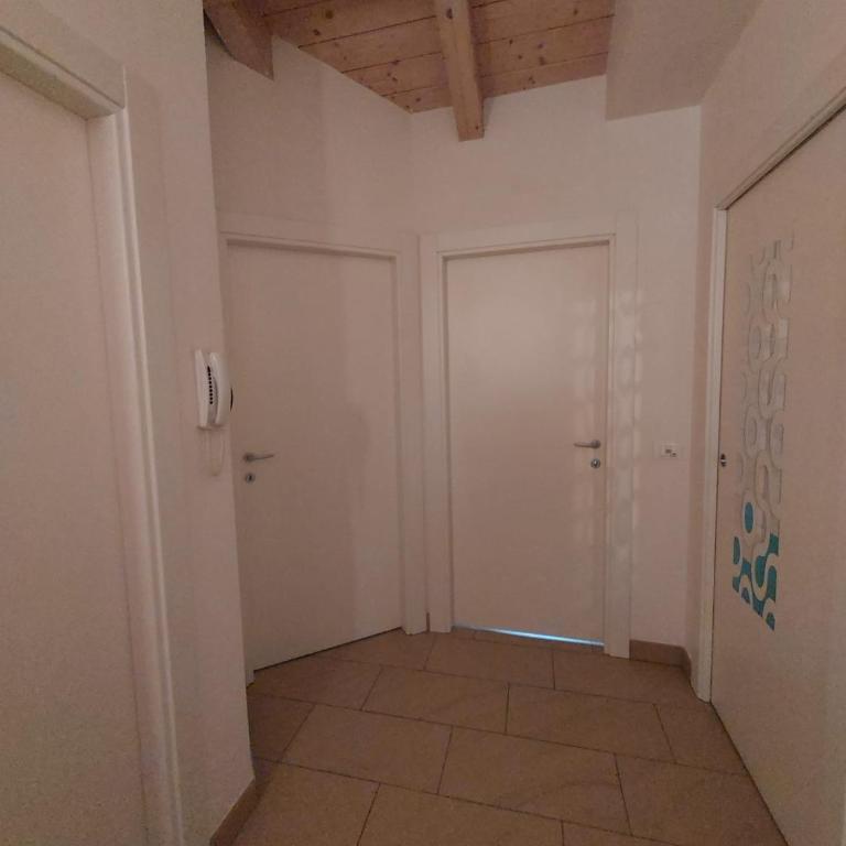 Appartamento Al Borgo - Apartment mit 2 Schlafzimmern - 24