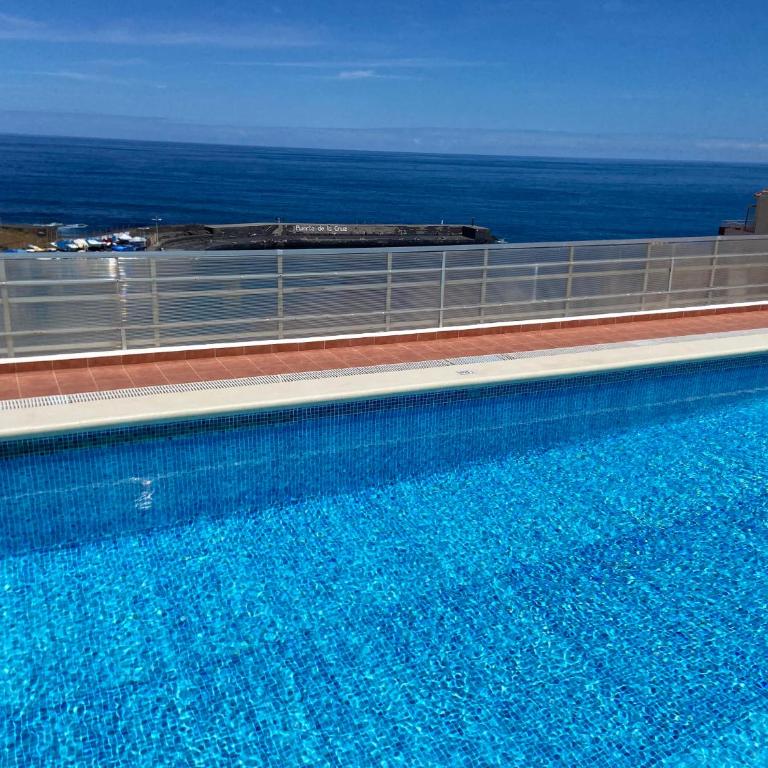 SUN-SEA - Apartamento Estudio con vistas al mar - 6