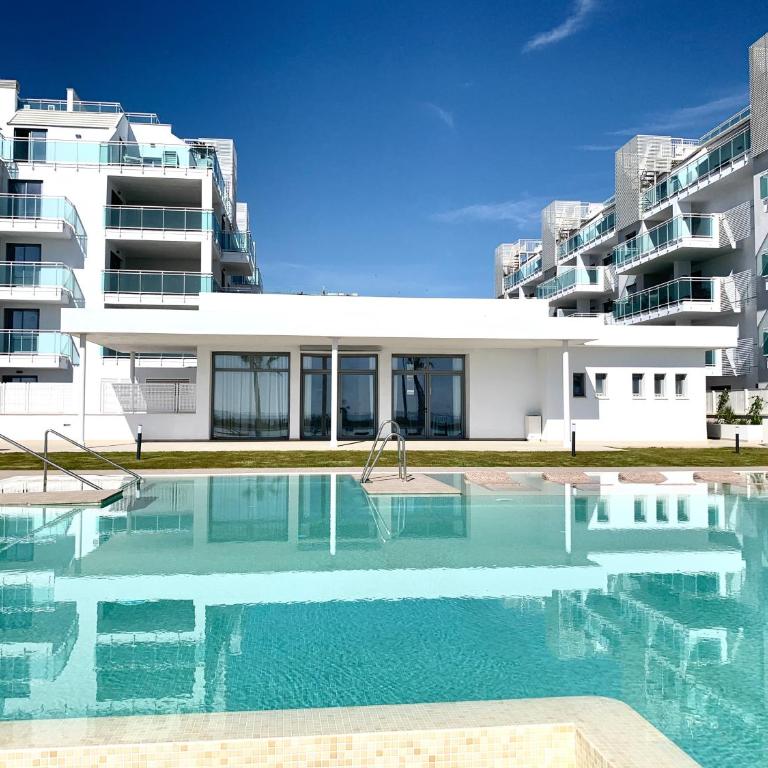 Appartement Duna beach 2 - Apartamento de 2 dormitorios - 1