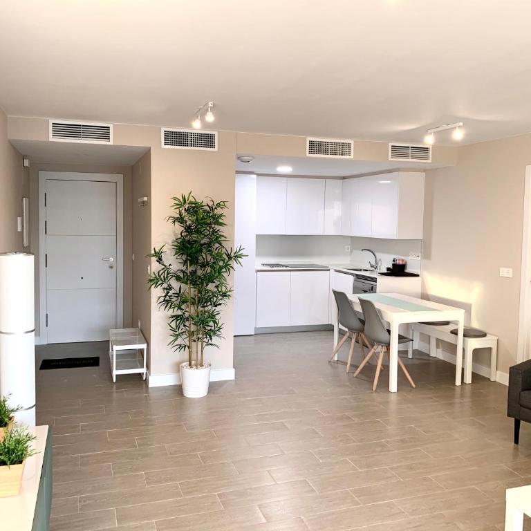 Appartement Duna beach 2 - Apartamento de 2 dormitorios - 29