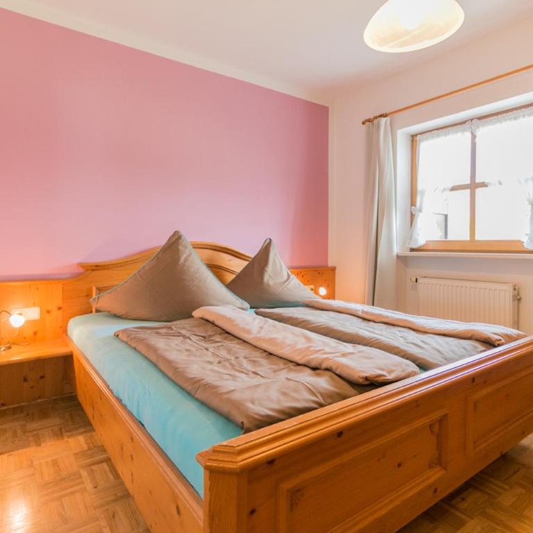 Haus Sonnenrose - Apartment - Erdgeschoss - 2