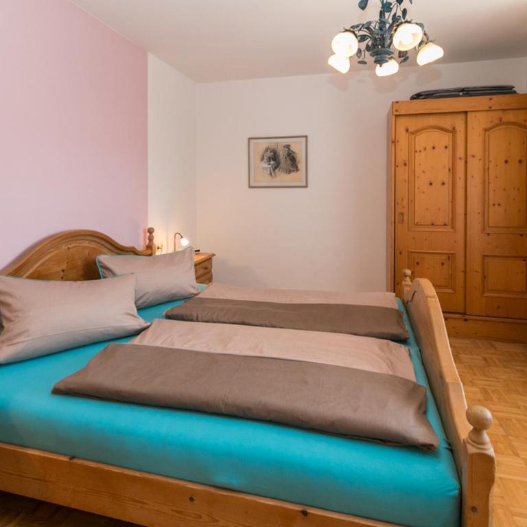 Haus Sonnenrose - Apartment mit Terrasse - 2