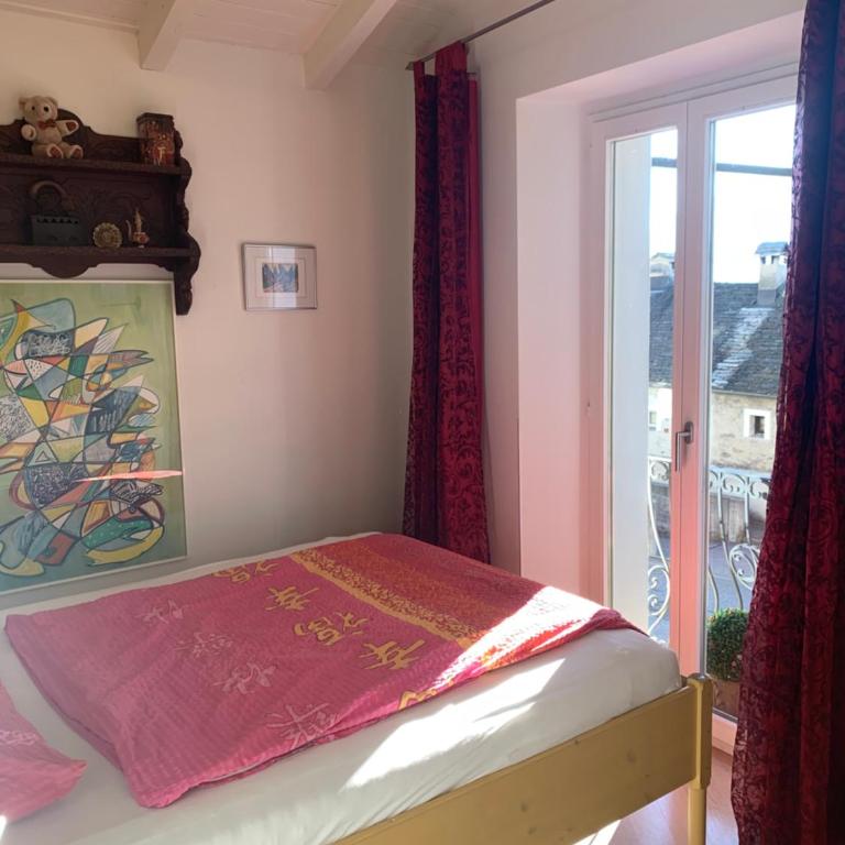 Ferienhaus, Rustico Auf Burg - Appartamento con 2 Camere da Letto - 31