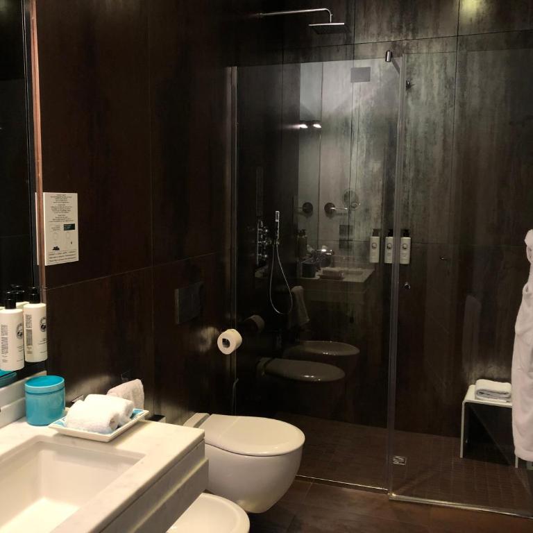 Hotel Number Nine - Standard Suite - 4