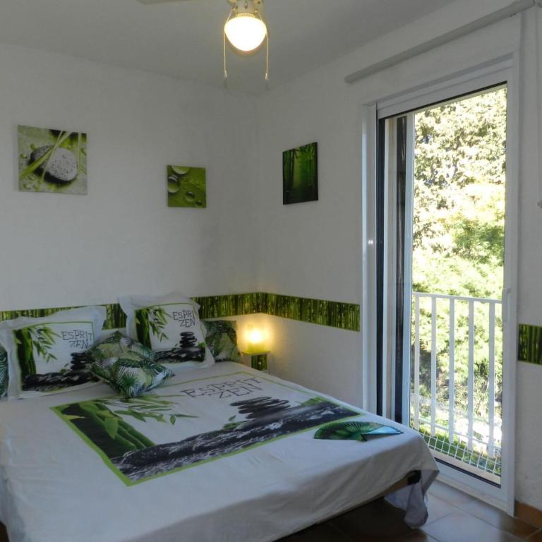 La Bastide Neuve des Oliviers - Apartment with Pool View - 3
