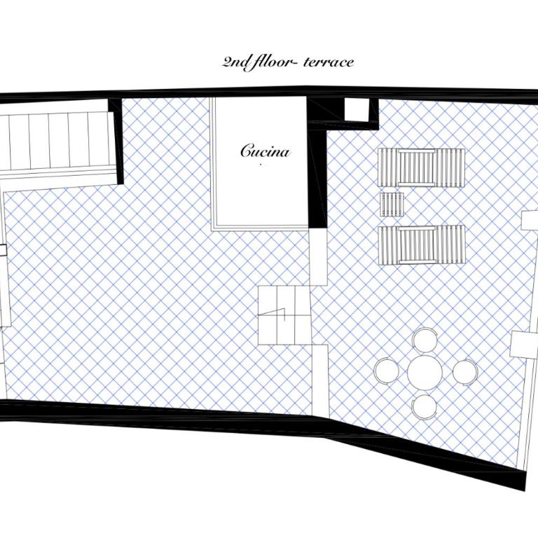 Infinity Sea View House - Casa con 2 Camere da Letto - 14