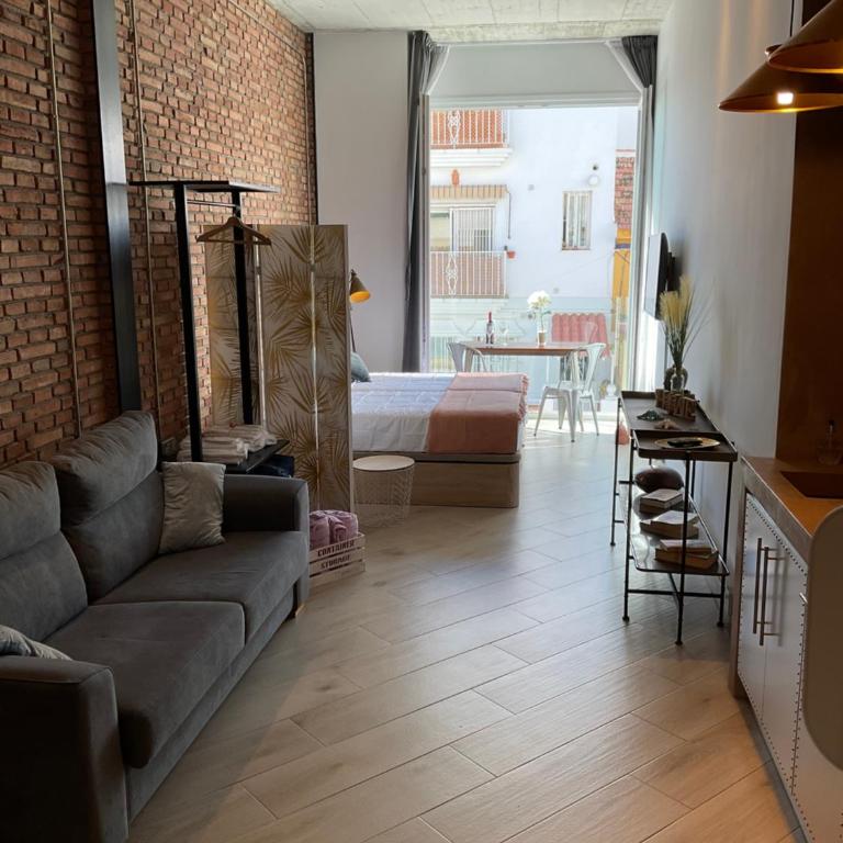 VARELA 30 Apartamentos - Apartamento Loft - 1