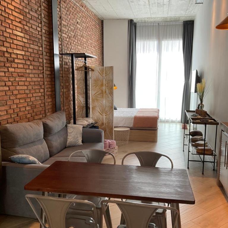 VARELA 30 Apartamentos - Apartamento Loft - 3