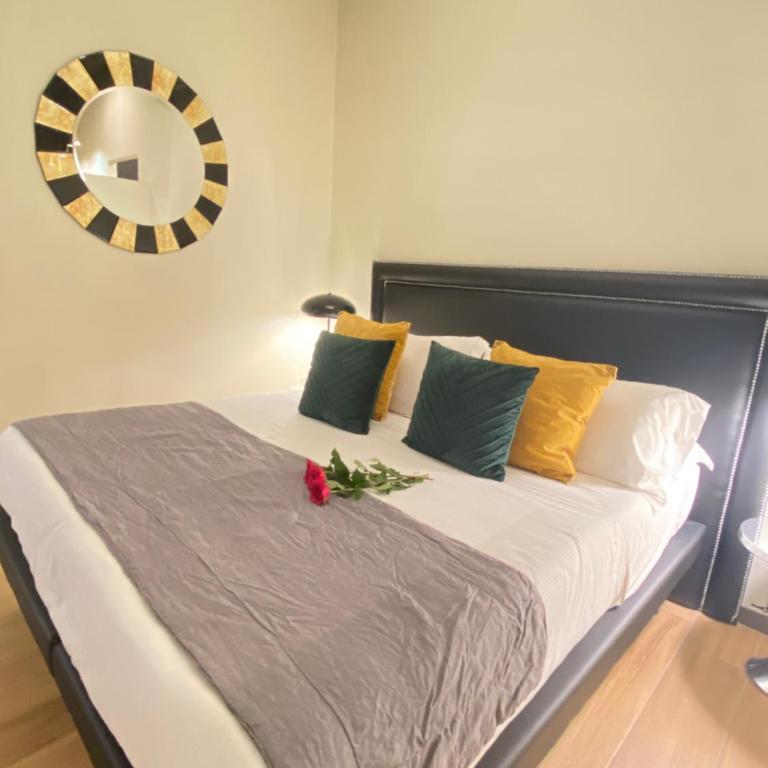 INTOMILAN Galleria Duomo I Boutique & Design Aparthotel - Junior Suite - 3