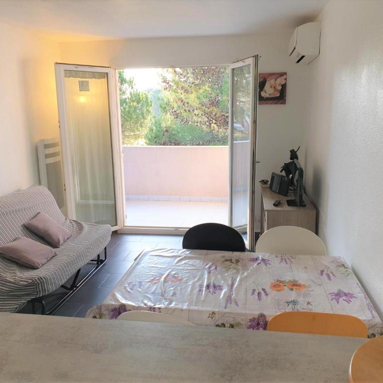 Les Jardins Du Golf – Mandelieu - Appartamento Superior - 4