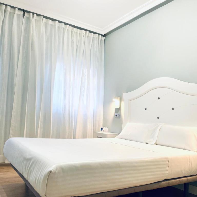 Hostal Los Ángeles - Camera Matrimoniale - 7