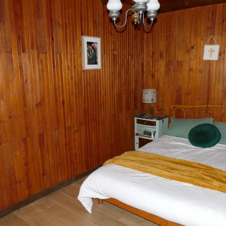 L'ânon d'Andon - Chambre Double - 1