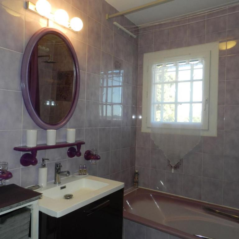 La Bastide Neuve des Oliviers - Apartment with Pool View - 2