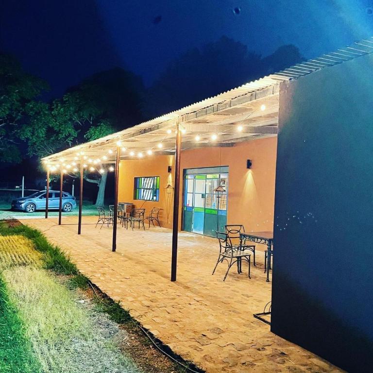 La Hippia Lobos- casa de campo - Casa de 2 dormitorios - 2