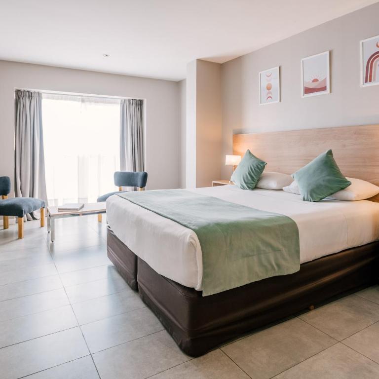 La Vela - Apartamento Estudio - 2
