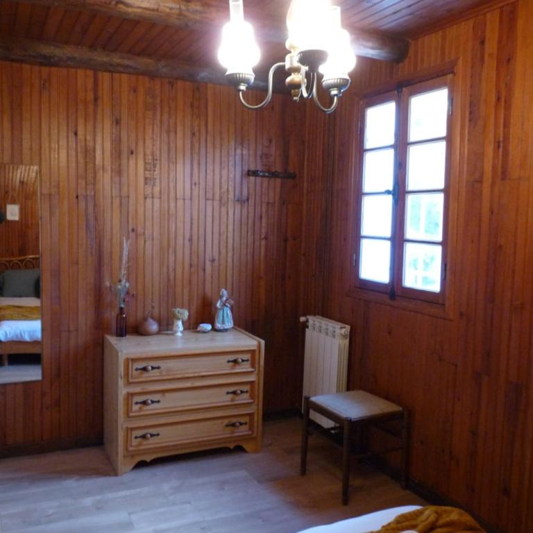 L'ânon d'Andon - Chambre Double - 3