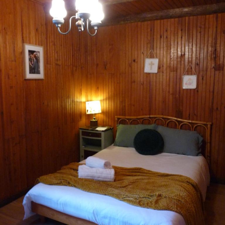 L'ânon d'Andon - Chambre Double - 2