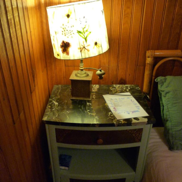 L'ânon d'Andon - Chambre Double - 5