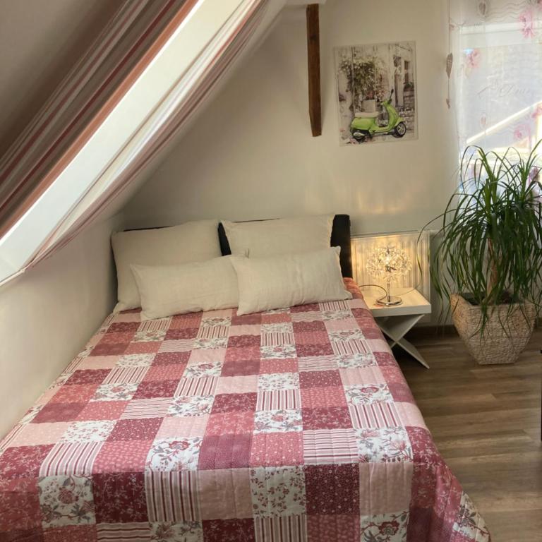 Ferienwohnung Pichler - Apartment mit 1 Schlafzimmer - 11