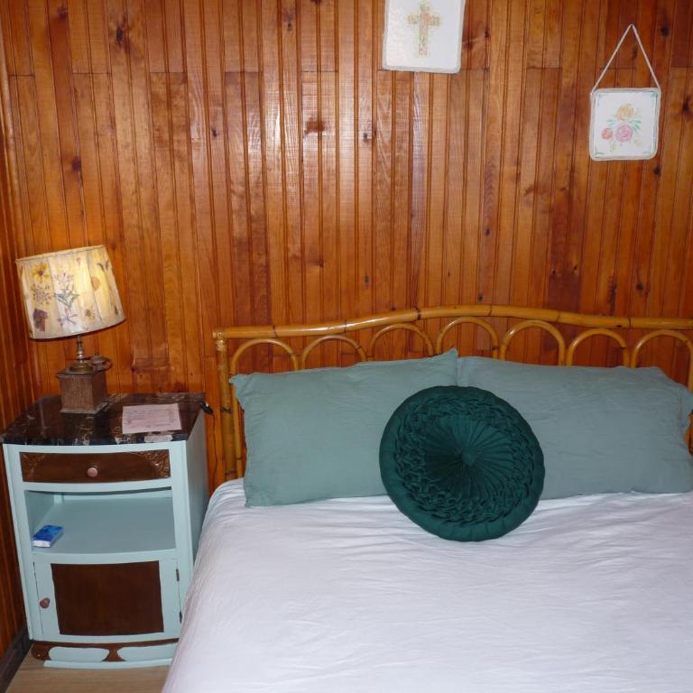 L'ânon d'Andon - Chambre Double - 6