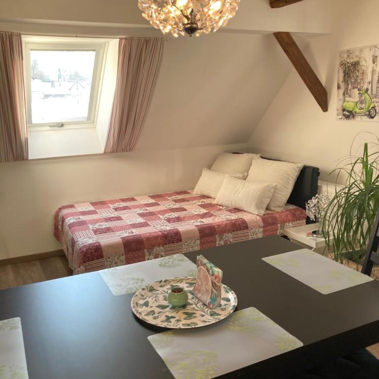 Ferienwohnung Pichler - Apartment mit 1 Schlafzimmer - 10