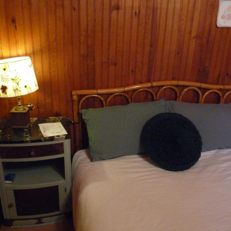L'ânon d'Andon - Chambre Double - 7