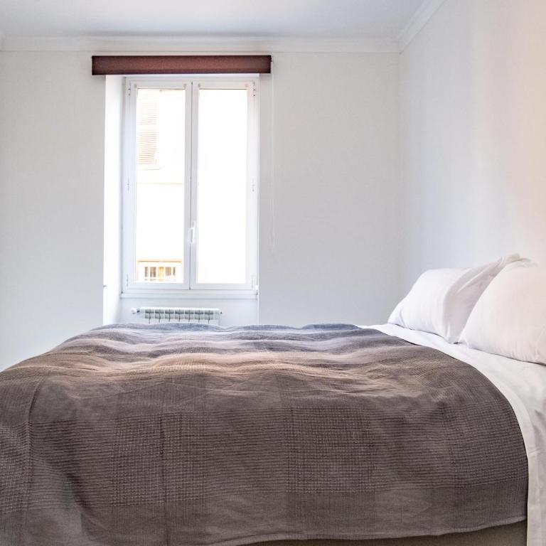 Mecenate Apartment Cavour - Two-Bedroom Apartment - 2