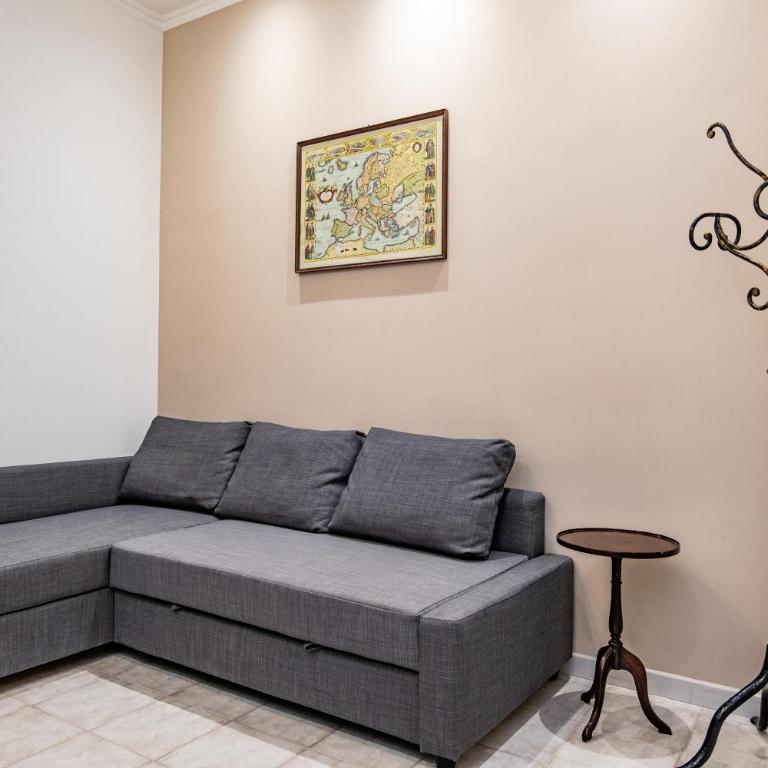 Mecenate Apartment Cavour - Two-Bedroom Apartment - 20