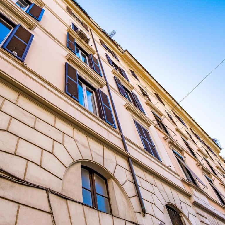 Mecenate Apartment Cavour - Two-Bedroom Apartment - 23