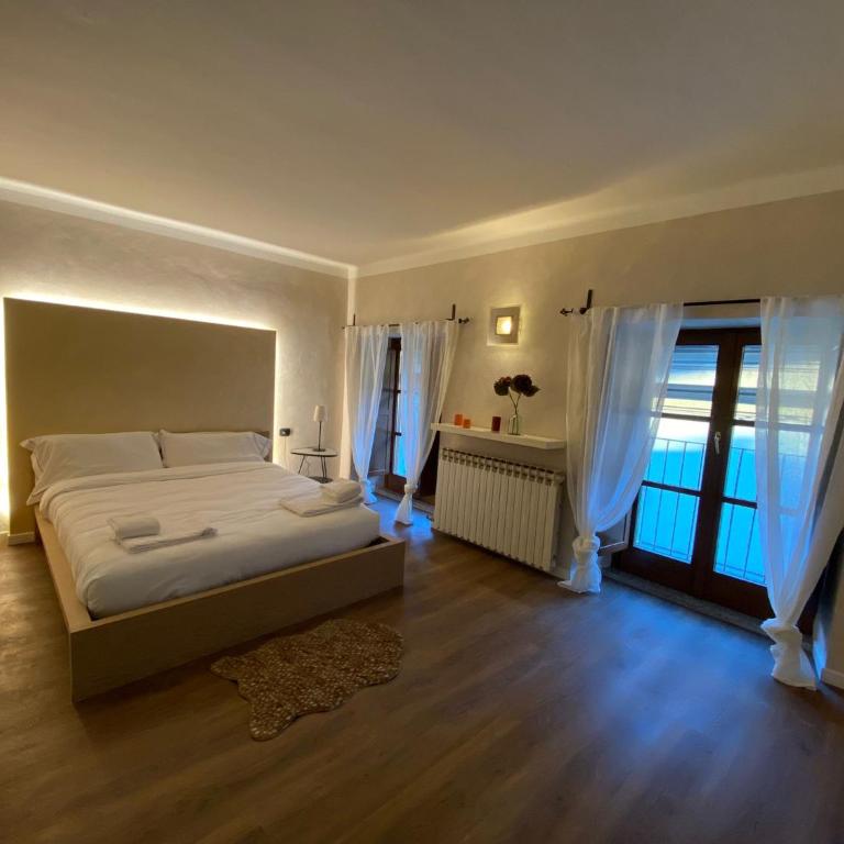 Torino Vacancy 5 Your House Downtown - One-Bedroom Apartment - 1