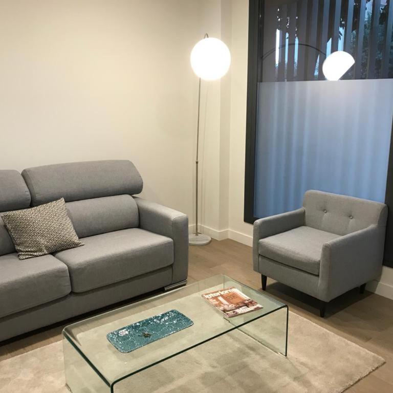 Apartamento de dos dormitorios en Triana - Apartamento de 2 dormitorios - 7