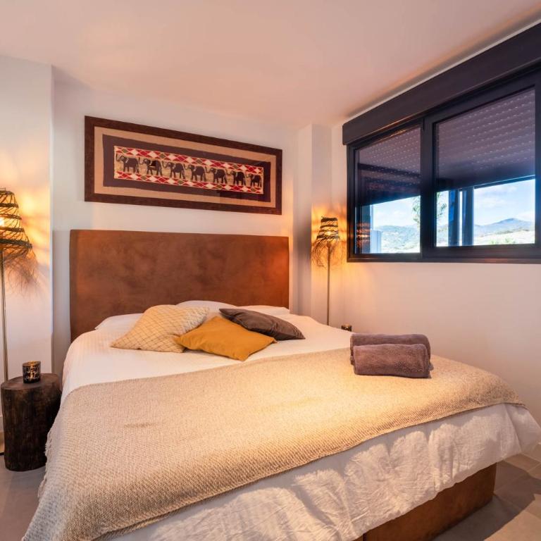 Apartment in Estepona Ojala Casa Oasis325 - Apartamento de 3 dormitorios - 20