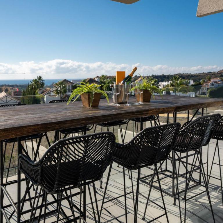 Apartment in Estepona Ojala Casa Oasis325 - Apartamento de 3 dormitorios - 29