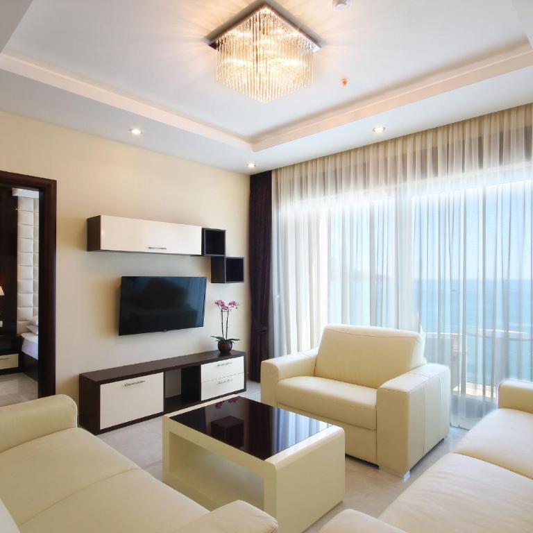 Shine residence - Deluks Apartman s 1 Spavaćom Sobom - 12