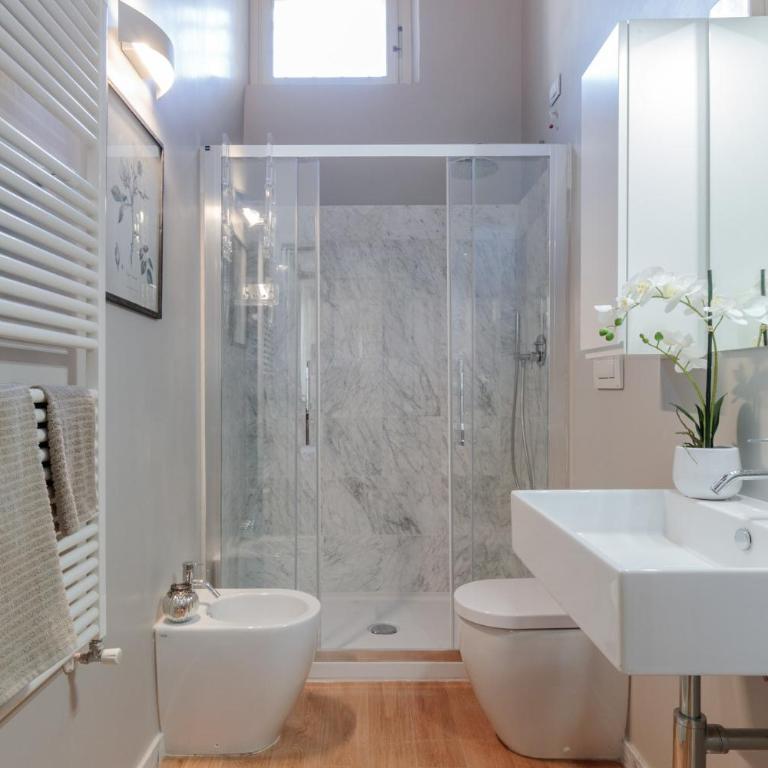 Casa Ugolino, State of the Art Central 2 Bedrooms Apartment in Lucca - Appartamento con 2 Camere da Letto - 16