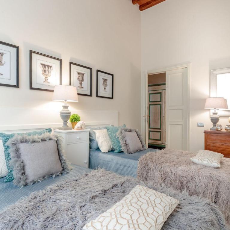 Casa Ugolino, State of the Art Central 2 Bedrooms Apartment in Lucca - Appartamento con 2 Camere da Letto - 14