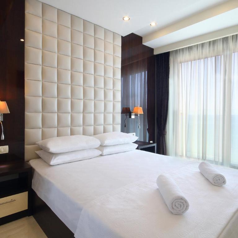 Shine residence - Deluks Apartman s 1 Spavaćom Sobom - 10