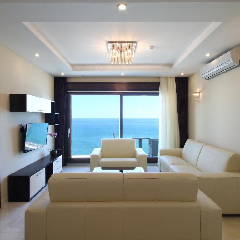 Shine residence - Deluks Apartman s 1 Spavaćom Sobom - 6