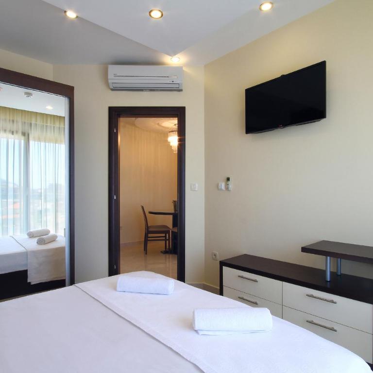 Shine residence - Deluks Apartman sa 2 Spavaće Sobe - 8