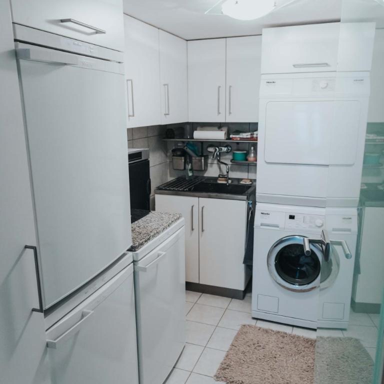 Haus in den Bergen - Villa mit 3 Schlafzimmern - 3