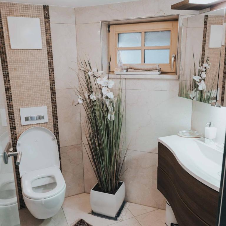Haus in den Bergen - Villa mit 3 Schlafzimmern - 2