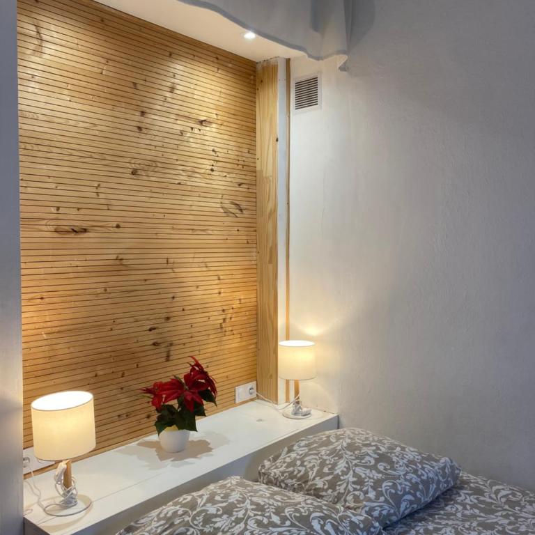 #T2 Intra-muros Avignon - Apartment mit 1 Schlafzimmer - 4
