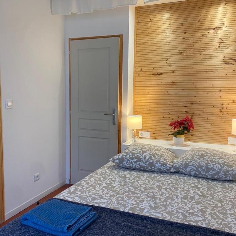 #T2 Intra-muros Avignon - Apartment mit 1 Schlafzimmer - 3
