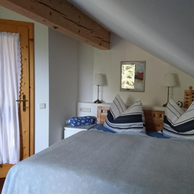 Haus in den Bergen - Villa mit 3 Schlafzimmern - 7