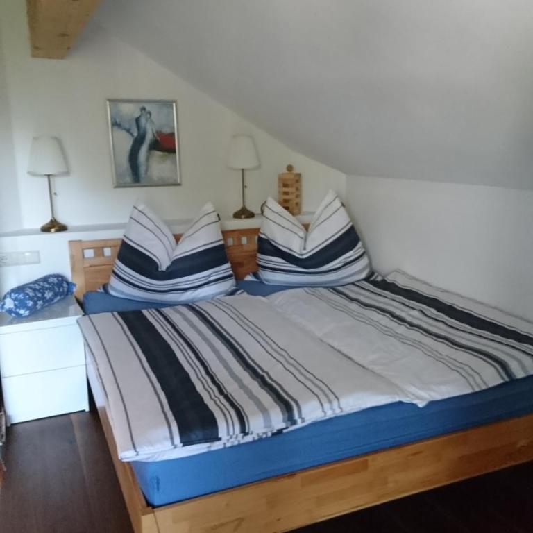 Haus in den Bergen - Villa mit 3 Schlafzimmern - 9