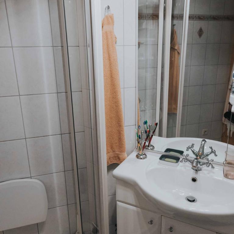 Haus in den Bergen - Villa mit 3 Schlafzimmern - 10