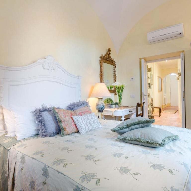Casa Vera, exquisite 2 bedrooms 2 baths apartment with garden, A/C, close to Parking - Appartamento con 2 Camere da Letto - 8