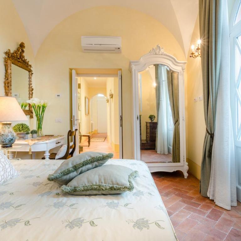 Casa Vera, exquisite 2 bedrooms 2 baths apartment with garden, A/C, close to Parking - Appartamento con 2 Camere da Letto - 7