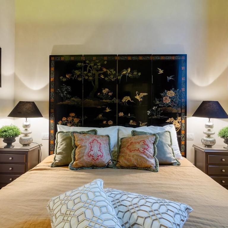 Casa Vera, exquisite 2 bedrooms 2 baths apartment with garden, A/C, close to Parking - Appartamento con 2 Camere da Letto - 22