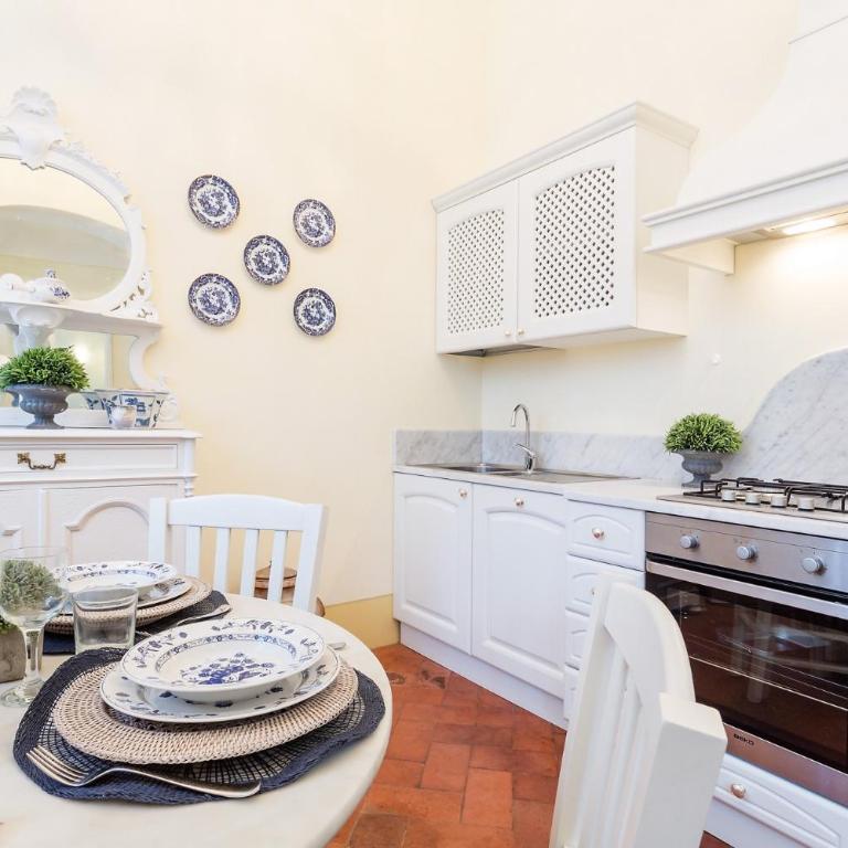 Casa Vera, exquisite 2 bedrooms 2 baths apartment with garden, A/C, close to Parking - Appartamento con 2 Camere da Letto - 12